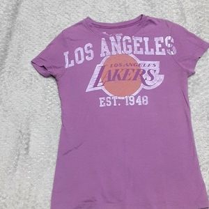 Lakers T-shirt